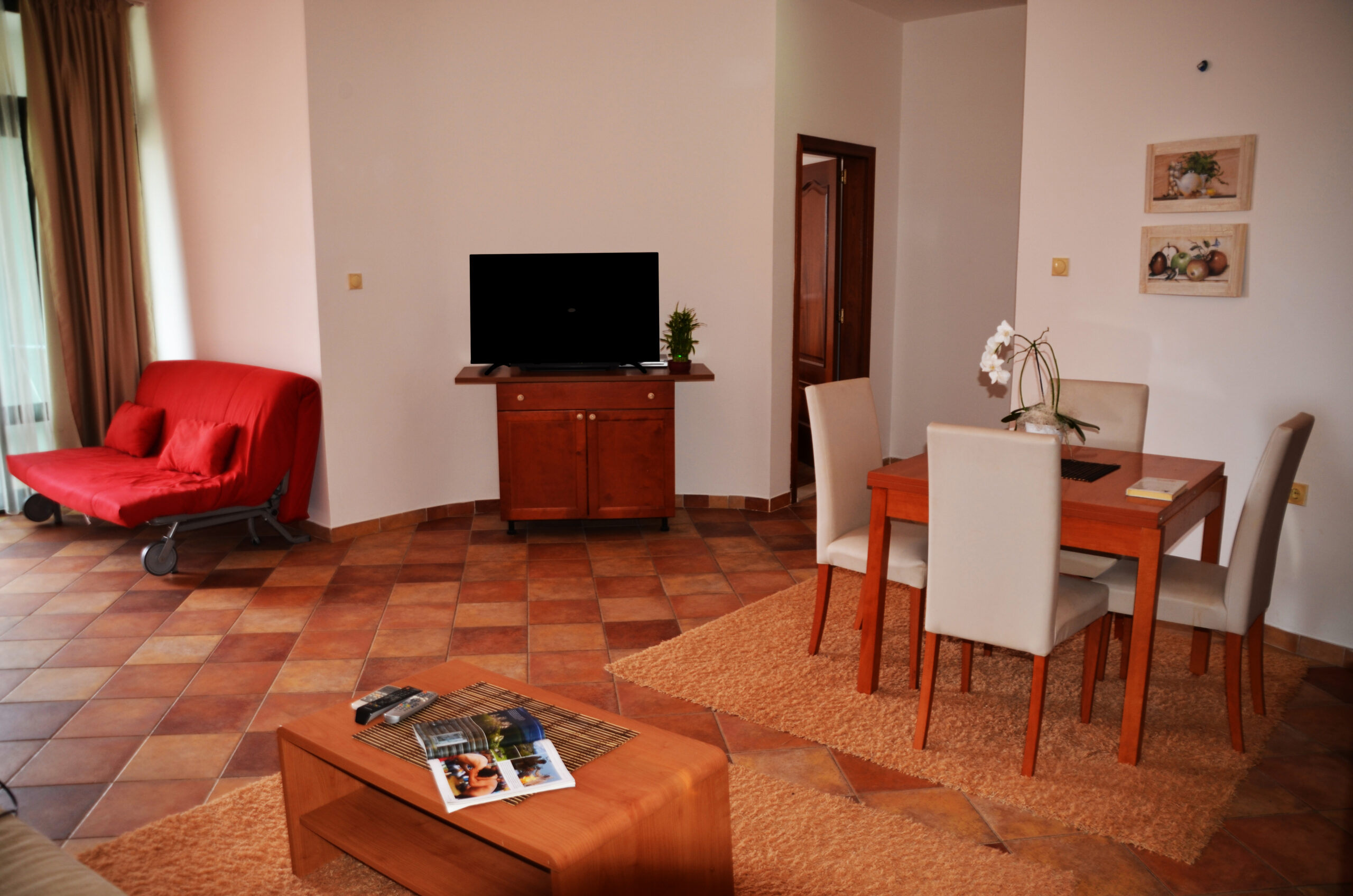 Apartman 12 - 4